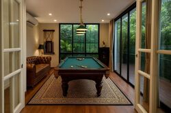 Leedon Park (D10), Detached #451808241